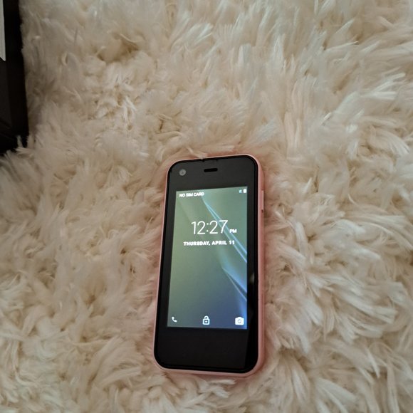 Mini Smart Phones - Picture 8 of 10